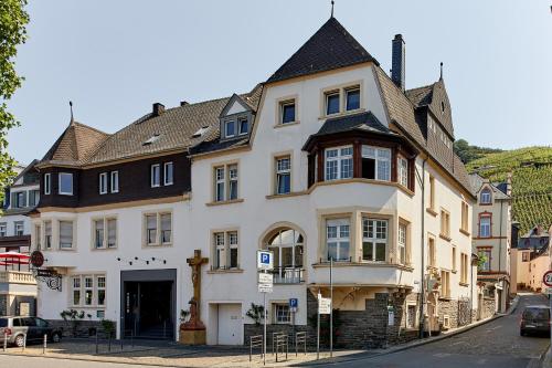 Ferienwohnungen am Gestade