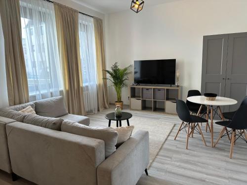 Apartamenty Przy Deptaku - Apartment - Świnoujście