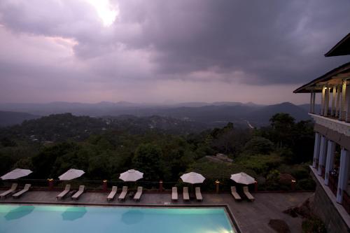 Amaya Hills Kandy