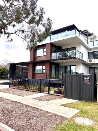 Husky Sol, Shoalhaven