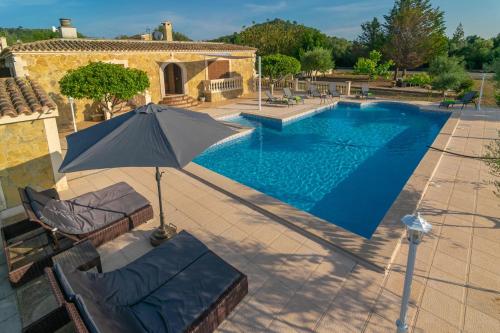 Villa Arhu Villa Arhu