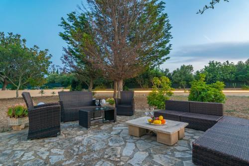 Villa Arhu Villa Arhu