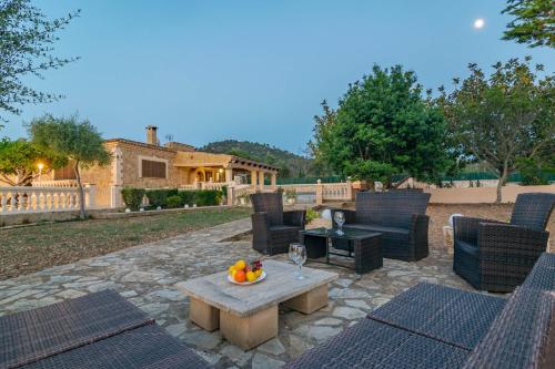 Villa Arhu - image 9