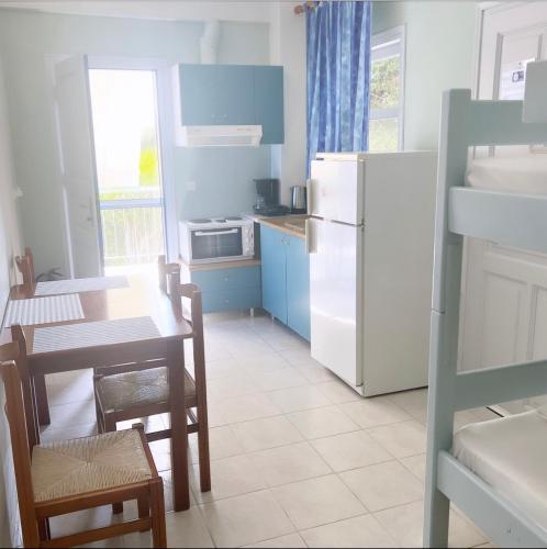 Ilias Apartments - Λαχανάδα