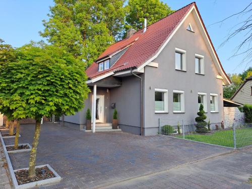 Maricas Meereszeiten Wellness in Wurster Nordseeküste (Lower Saxony)