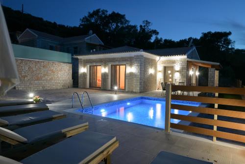 Villa Michalis 1