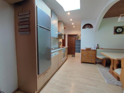 Haus Enzian