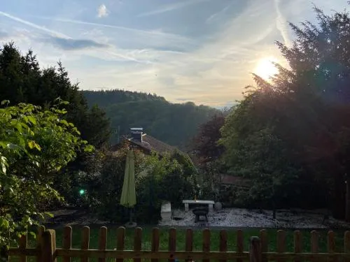 Exklusive Wohnung Nähe Frankfurt in Eppstein, Deutschland