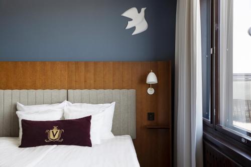 Original Sokos Hotel Vaakuna Helsinki Room Type - Superior Queen Room