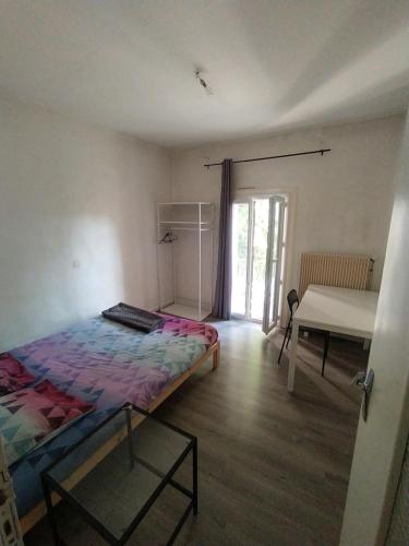 Large Peaceful Room