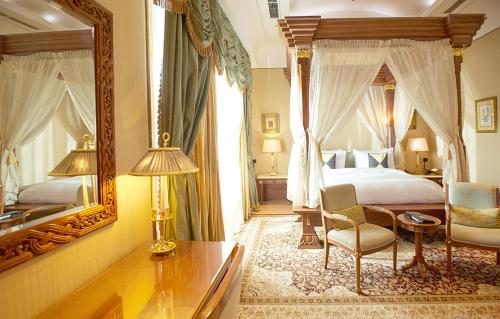 Nusa Dua Beach Hotel and Spa - Handwritten Collection in Nusa Dua