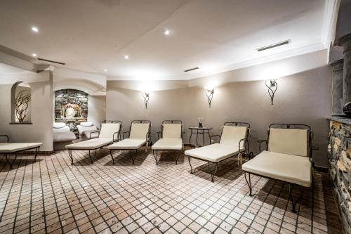 Hotel Alpina Sölden - Adults Only - image 5