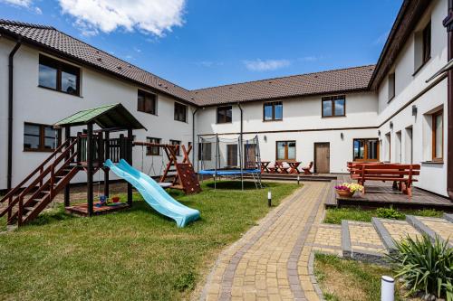 B&B Gąski - Bałtyk Park Gąski - Bed and Breakfast Gąski