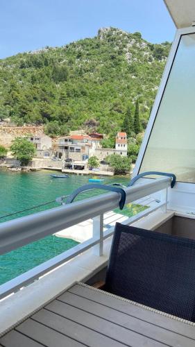 景觀, 提霍＆伊蓮娜公寓 (Apartments Tiho & Jelena) in 布拉採