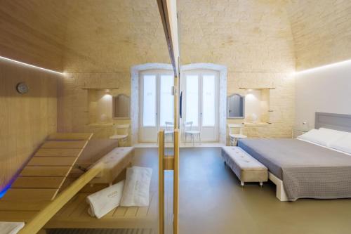 Murr Luxury Rooms – Noci, LA