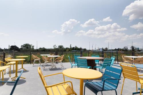 Ibis Styles Miramas