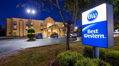 Best Western Inn Florence