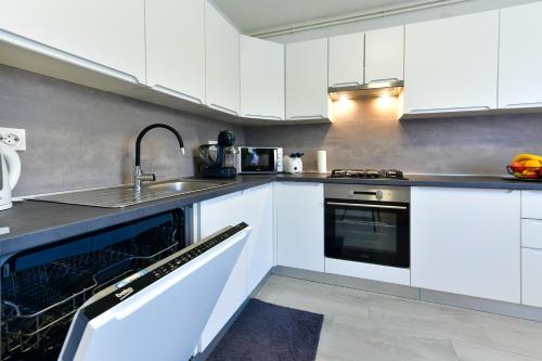 Apartman PLUM PLITVICE in Dreznik Grad