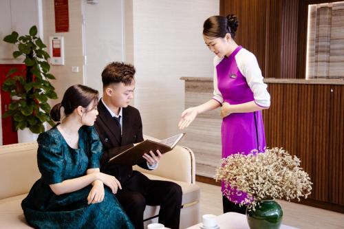 IRIS Hotel Hai Phong