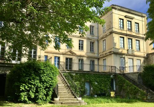 Grand appartement exceptionnel Centre-ville - Location saisonnière - Dieulefit