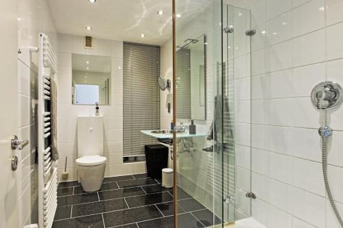 Luxus über 2 Etagen mit Balkon in Elberfeld, Wuppertal (Foto 5)
