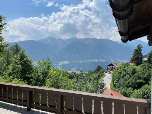 Ferienhaus Sonnenwinkl - Reith bei Seefeld in Reith bei Seefeld