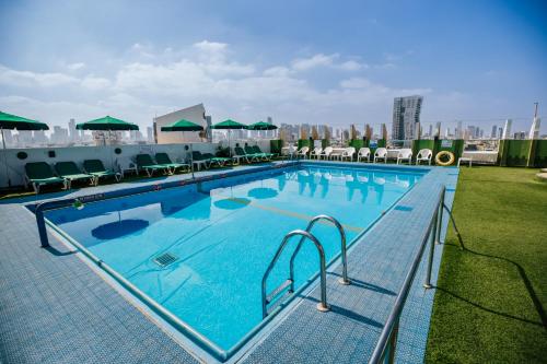 Grand Beach Tel Aviv