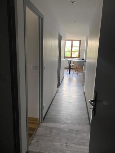 A szálláshely kívülről, Appartement Mende 2 Chambres Canapé lit WIFI Gratuit (Appartement Mende 2 Chambres Canape lit WIFI Gratuit) in Mende