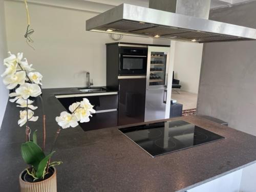 Villa Lombok in Verspreide huizen Eext