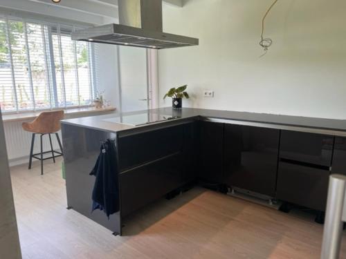 Villa Lombok in Verspreide huizen Eext