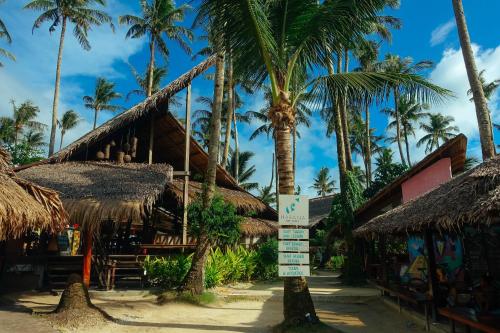 Harana Surf Resort, General Luna