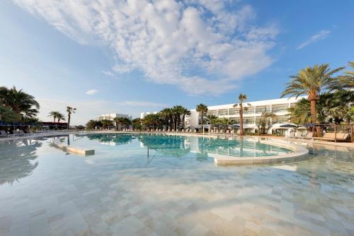 Grand Palladium Palace Ibiza Resort & Spa- All Inclusive