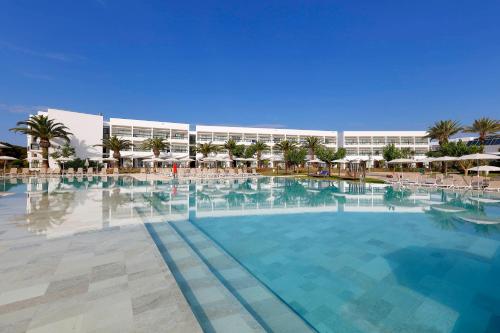Grand Palladium Palace Ibiza Resort & Spa- All Inclusive