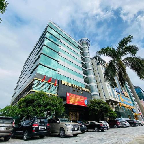 Khách sạn INCO 515.9
