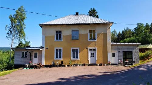 Facilities, Parkvillan Sunshine Living Condo in Hajom