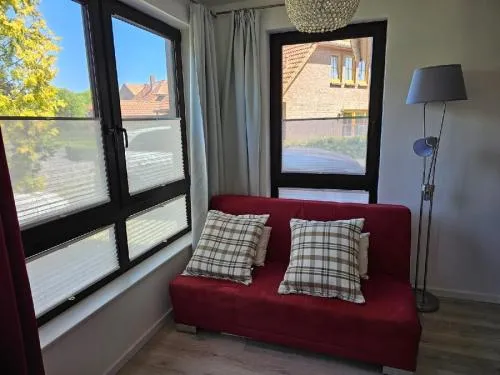 Ferienwohnung zwischen Laboe und Schönberg in Barsbek, Deutschland