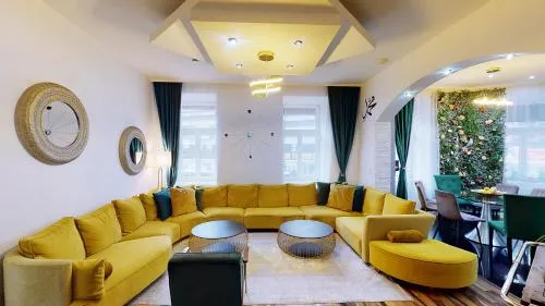 Apartment Bilici GmbH in Wien, Österreich