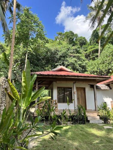 AA Jungle Guesthouse Deluxe Room Type - One-Bedroom House