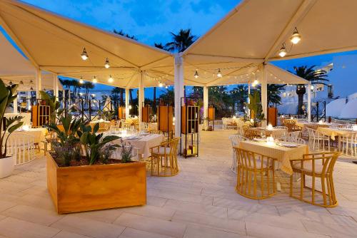 Grand Palladium Palace Ibiza Resort & Spa- All Inclusive