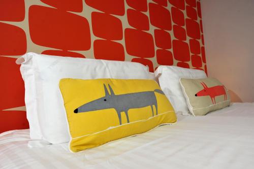 Harrogate Self Catering -King's Apartment