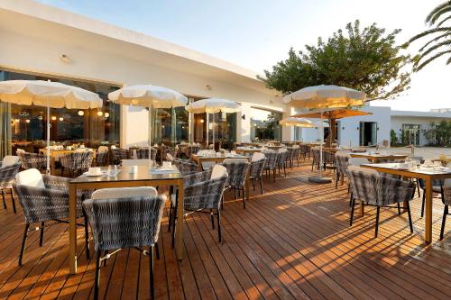 Grand Palladium Palace Ibiza Resort & Spa- All Inclusive