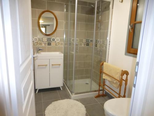 Vannas istaba, Chez Kate in Charroux