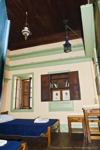 Two-Bedroom Apartment (4 Adults)