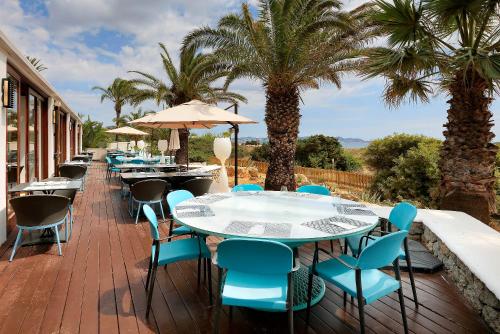 Grand Palladium Palace Ibiza Resort & Spa- All Inclusive