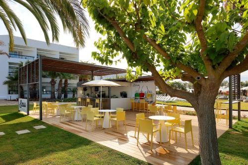 Grand Palladium Palace Ibiza Resort & Spa- All Inclusive - image 10