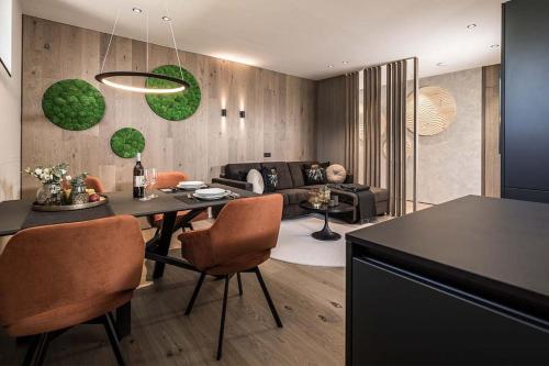  Panorama Nature Lodge in Hart im Zillertal