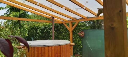 Diófa Vendégházak