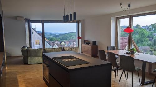 Kubus 28A in Gräfenberg, Deutschland
