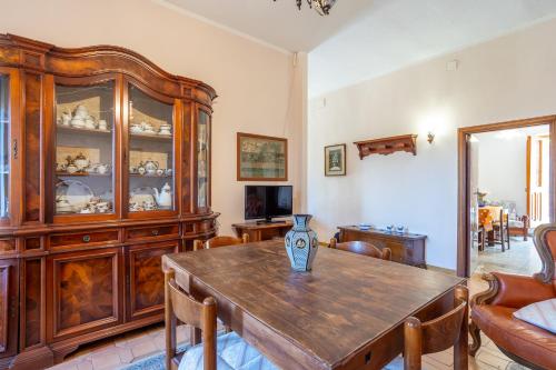  Casa Gallura, Unterkunft in Viddalba