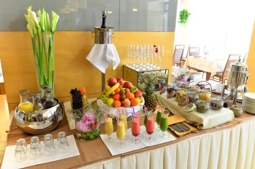 Hotel Lovec - image 11